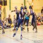 Tournoi Roller Derby @ Jeux du Roller (Pibrac)